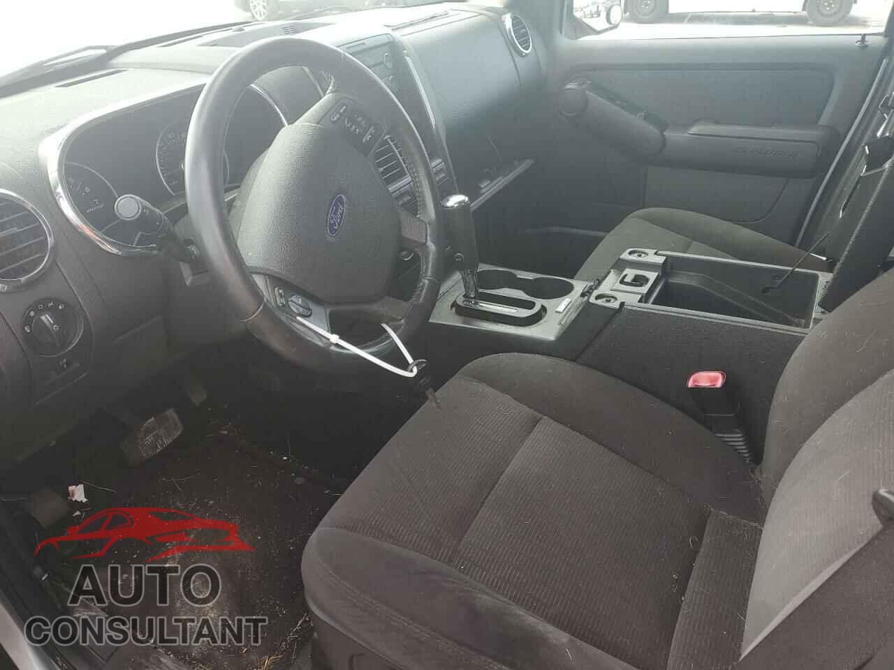FORD EXPLORER 2010 - 1FMEU6DE5AUA17899