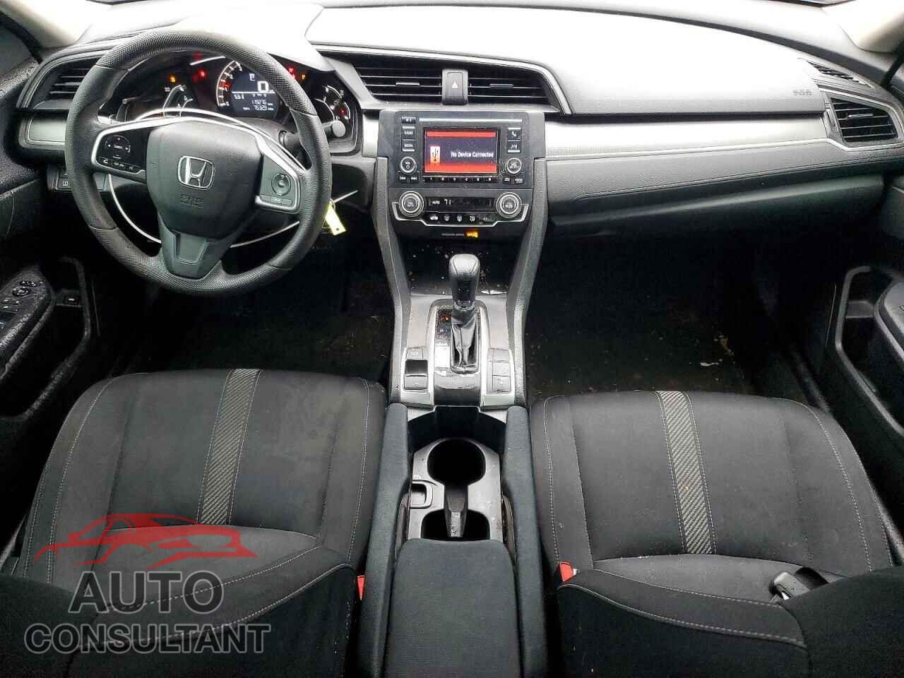 HONDA CIVIC 2017 - 2HGFC2F59HH510193
