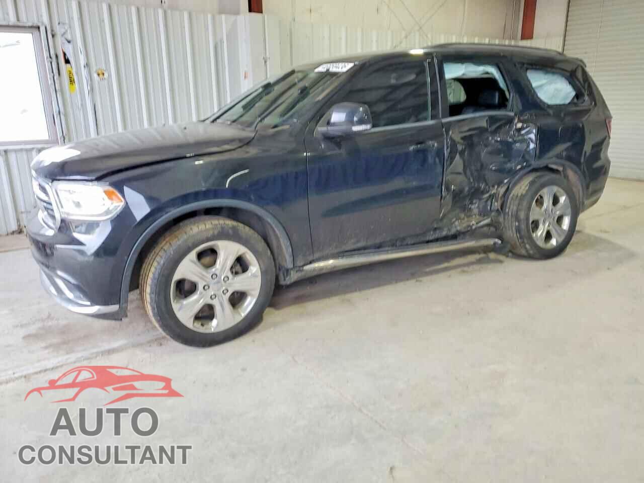 DODGE DURANGO 2014 - 1C4RDJDG8EC979121