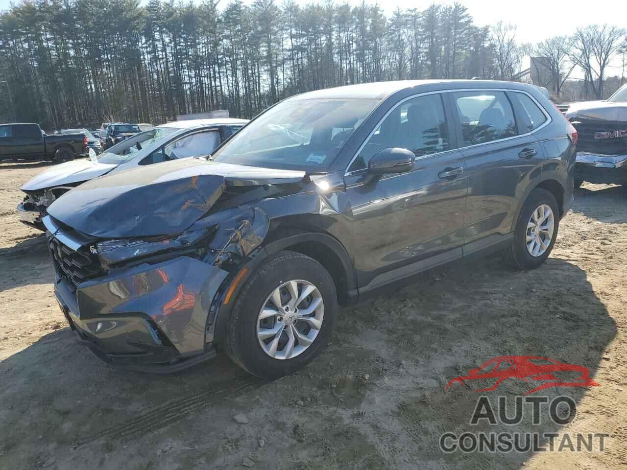 HONDA CRV 2023 - 7FARS4H27PE023001