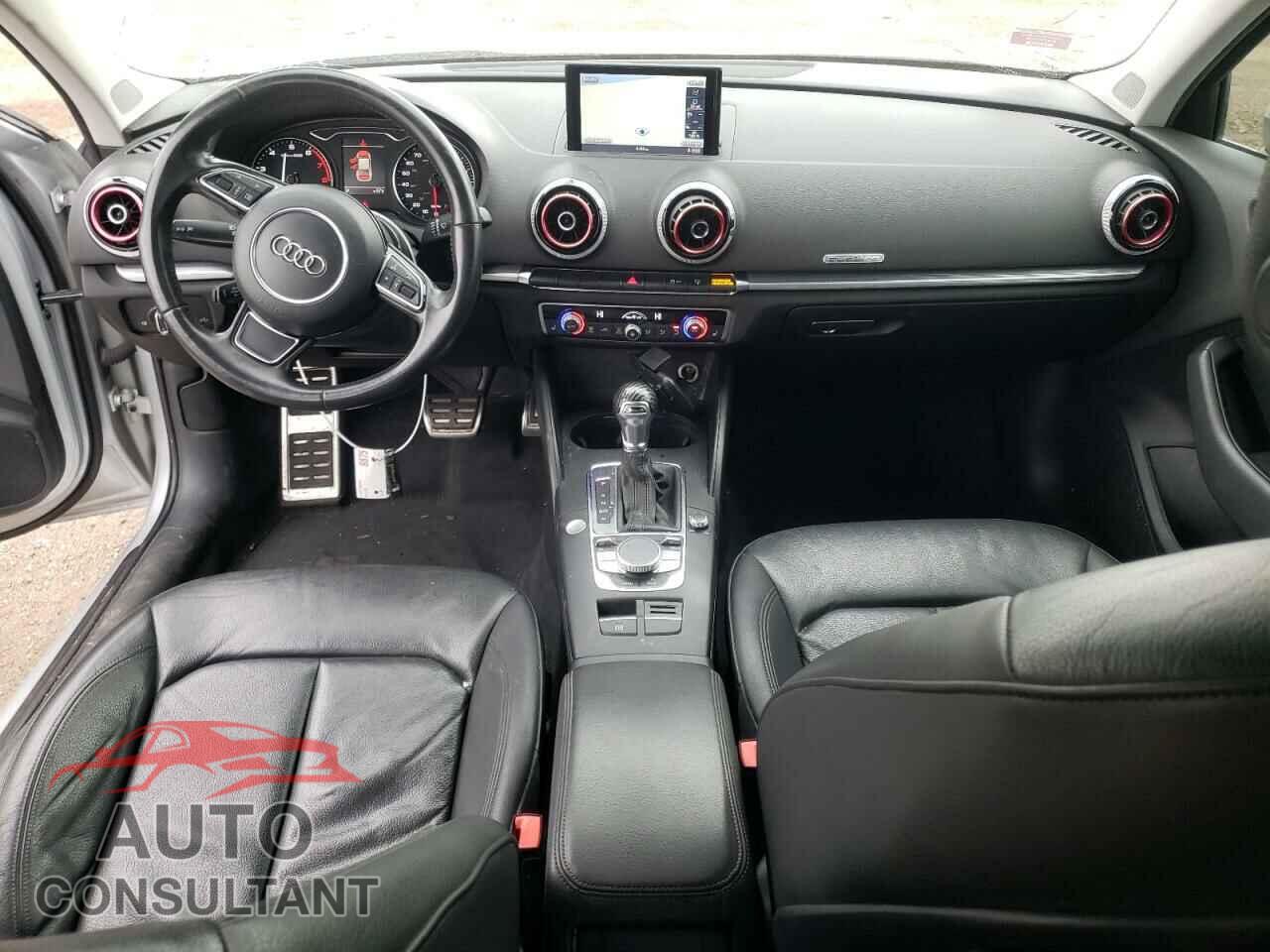 AUDI A3 2015 - WAUEFGFF0F1003327
