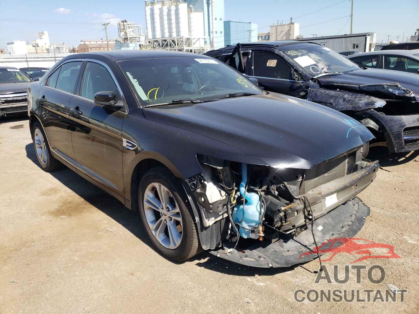 FORD TAURUS 2017 - 1FAHP2H87HG118270