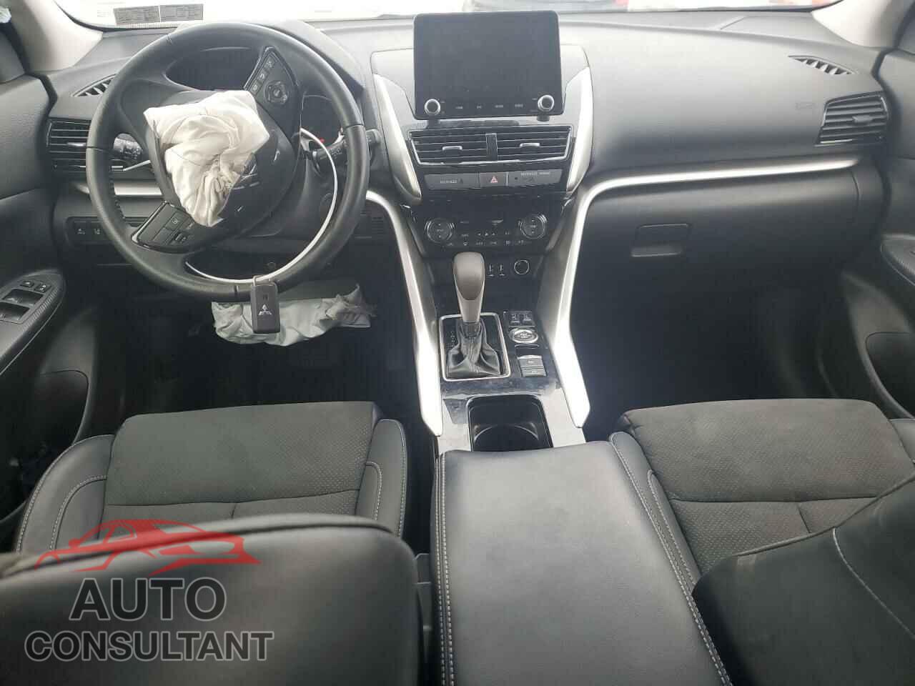 MITSUBISHI ECLIPSE 2023 - JA4ATWAA1PZ006038