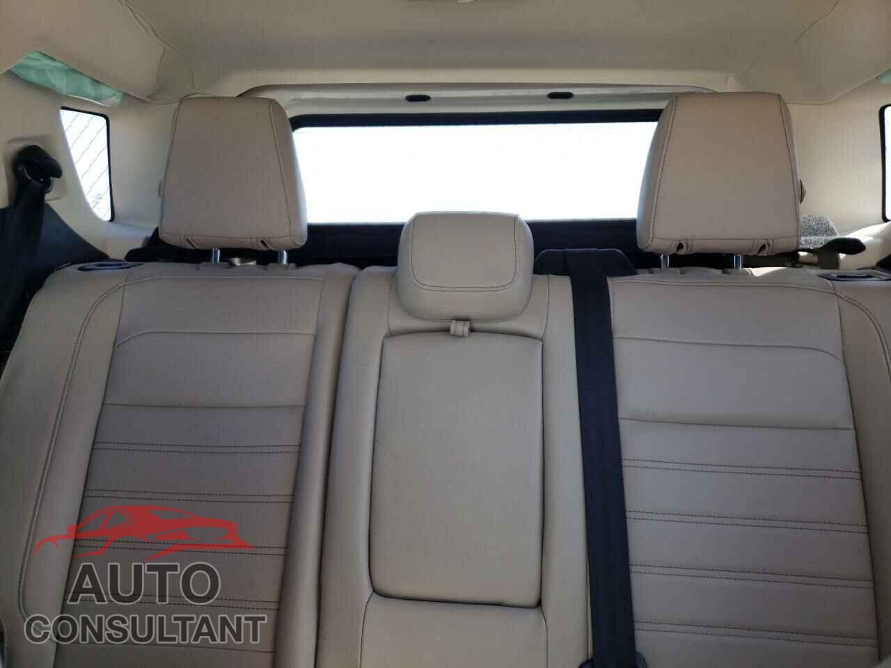 FORD ECOSPORT 2021 - MAJ6S3KL6MC412866