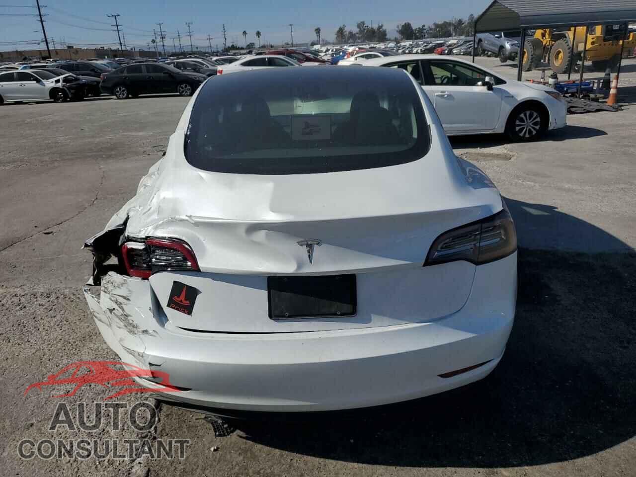 TESLA MODEL 3 2023 - 5YJ3E1EA1PF546534