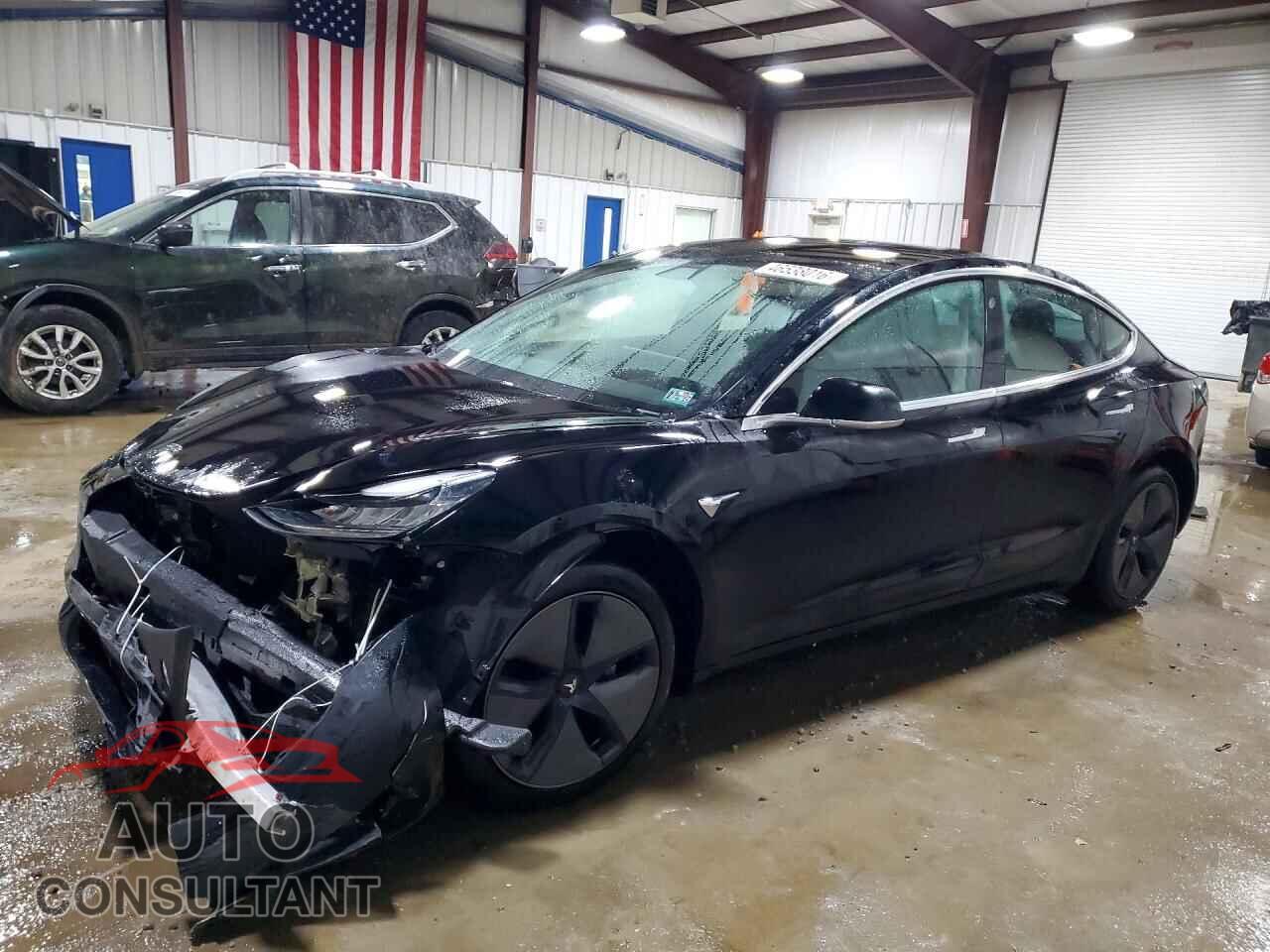 TESLA MODEL 3 2020 - 5YJ3E1EA9LF657603