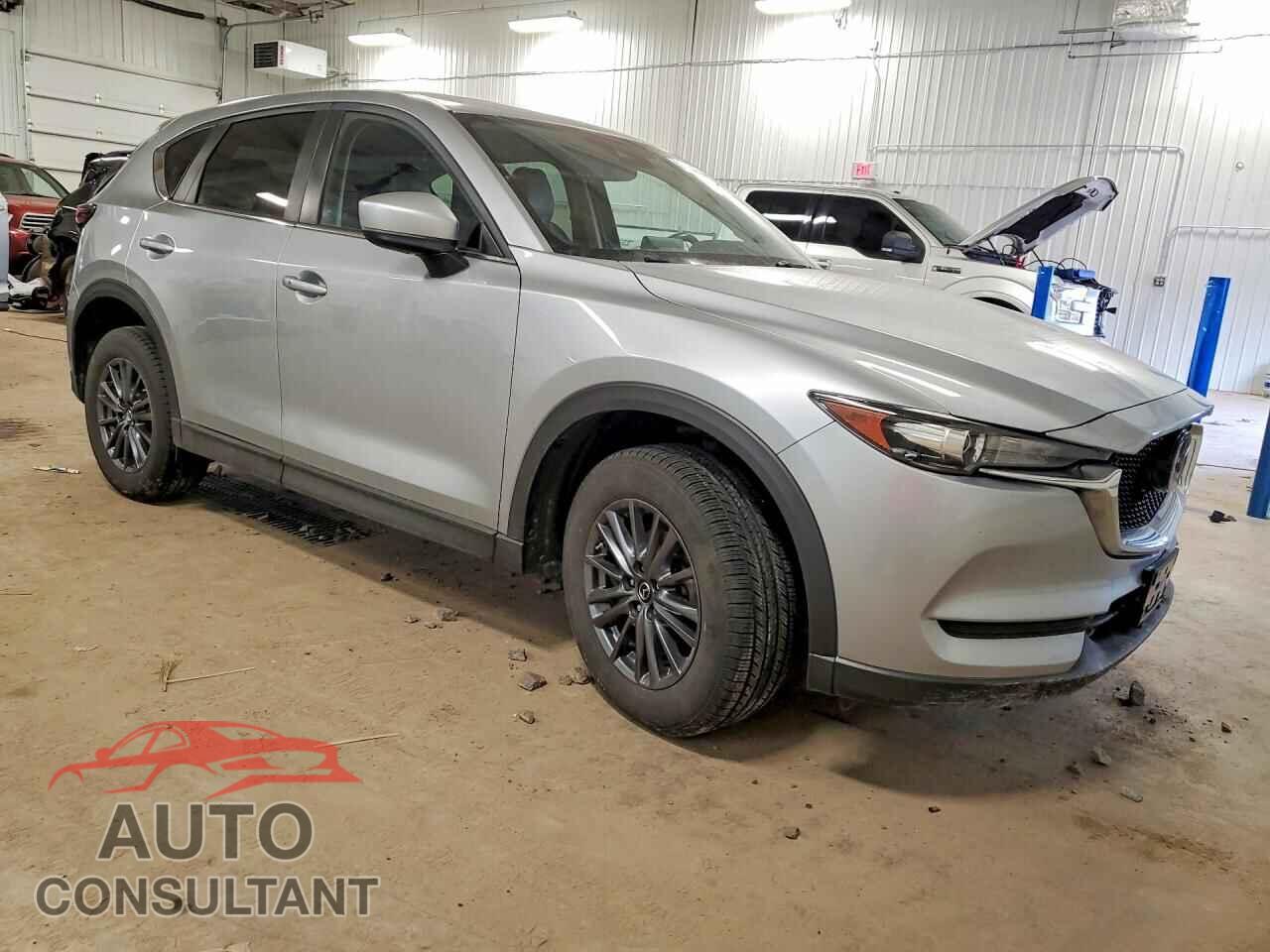 MAZDA CX-5 2020 - JM3KFBCM3L0800496