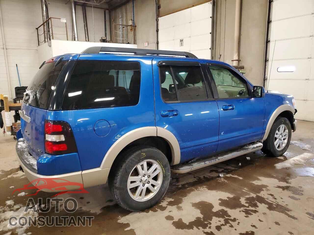 FORD EXPLORER 2010 - 1FMEU7EE4AUA73482