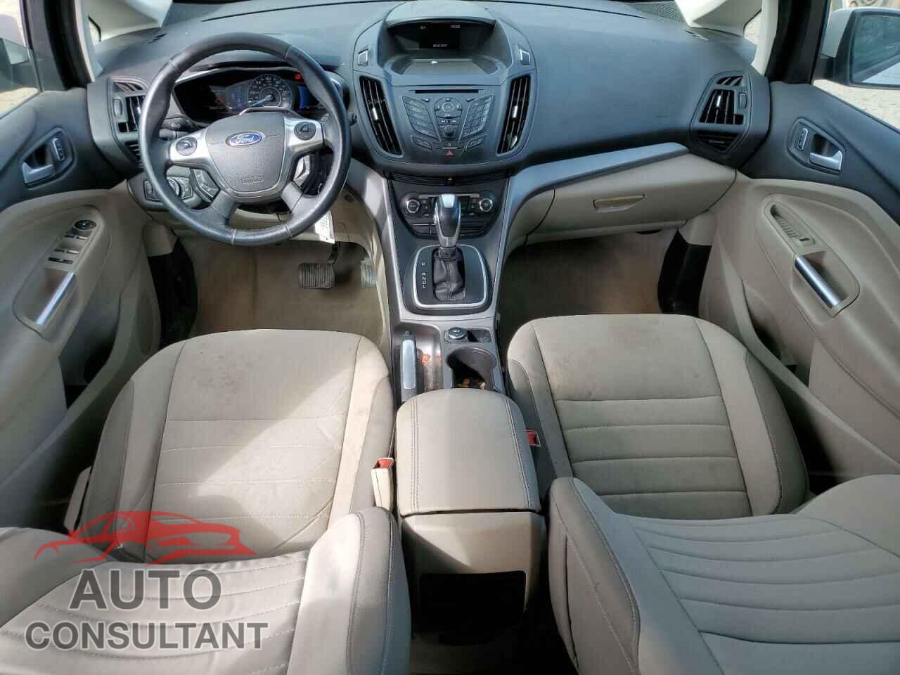 FORD CMAX 2015 - 1FADP5AU8FL108245