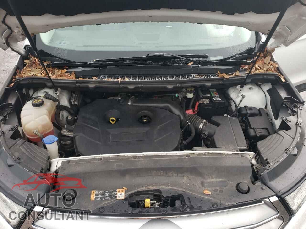 FORD EDGE 2017 - 2FMPK3J96HBC03035