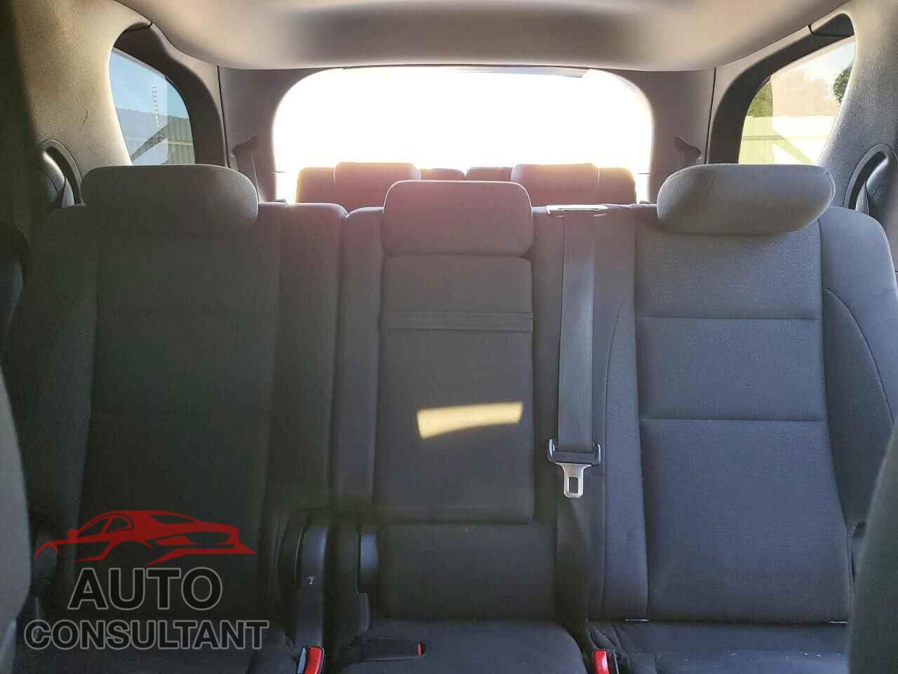 DODGE DURANGO 2015 - 1C4RDHAGXFC916827