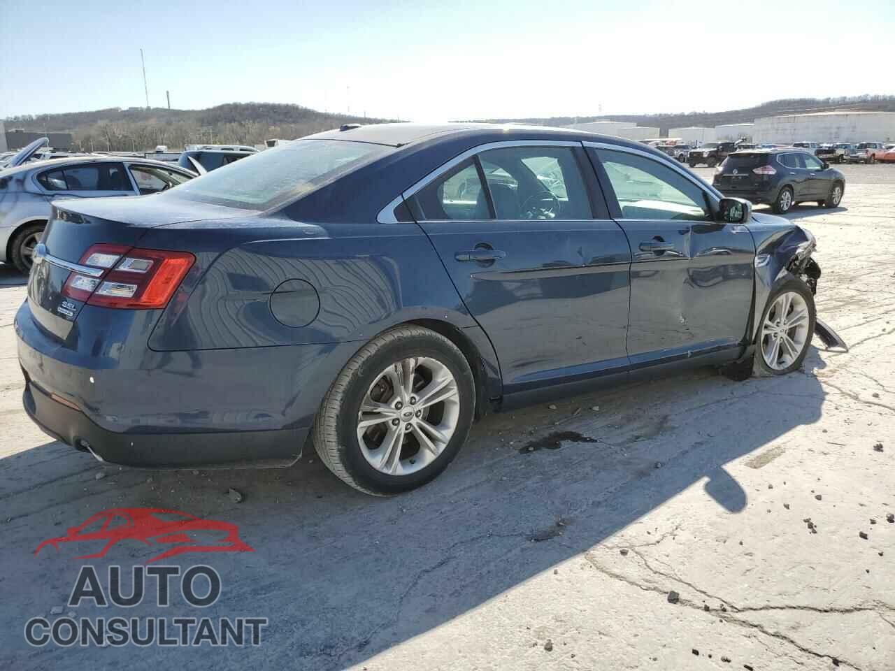 FORD TAURUS 2016 - 1FAHP2E85GG106959