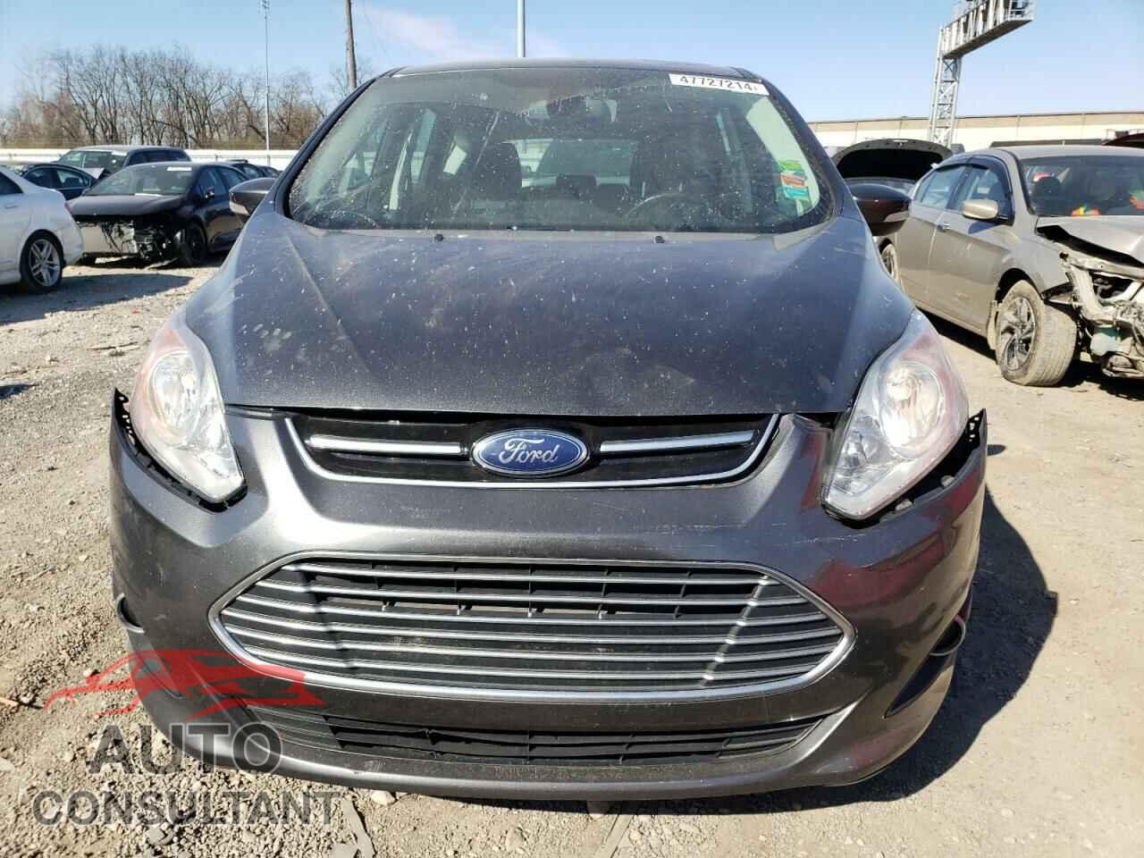 FORD CMAX 2016 - 1FADP5CUXGL114403