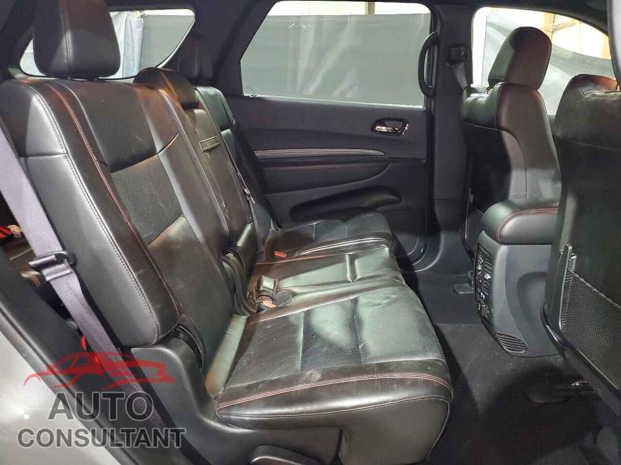 DODGE DURANGO 2024 - 1C4RDJDG2RC157193