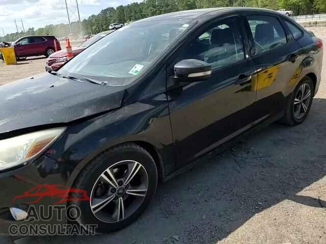 FORD FOCUS 2014 - 1FADP3F2XEL353199