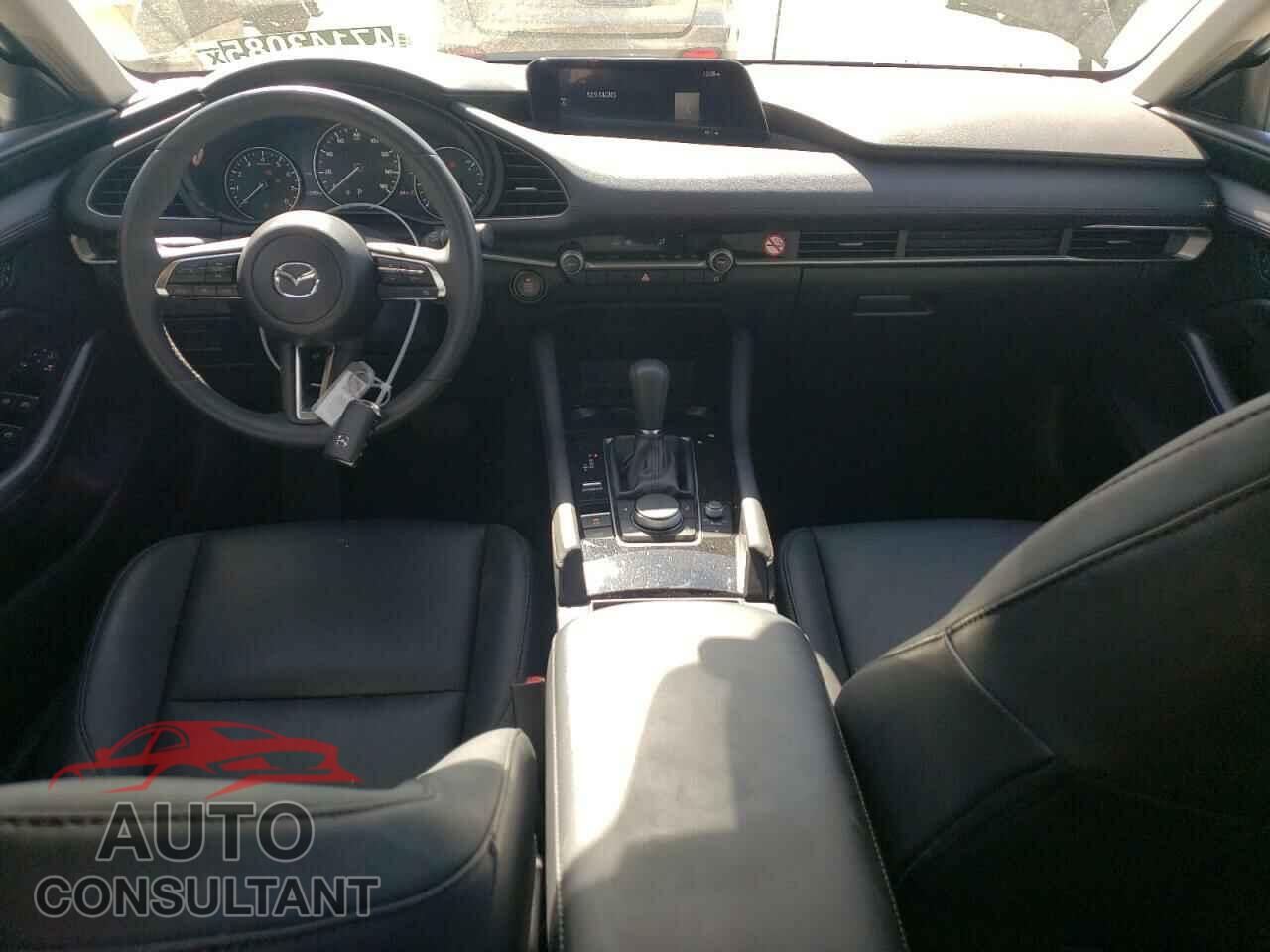 MAZDA 3 SELECT S 2024 - 3MZBPABMXRM428577