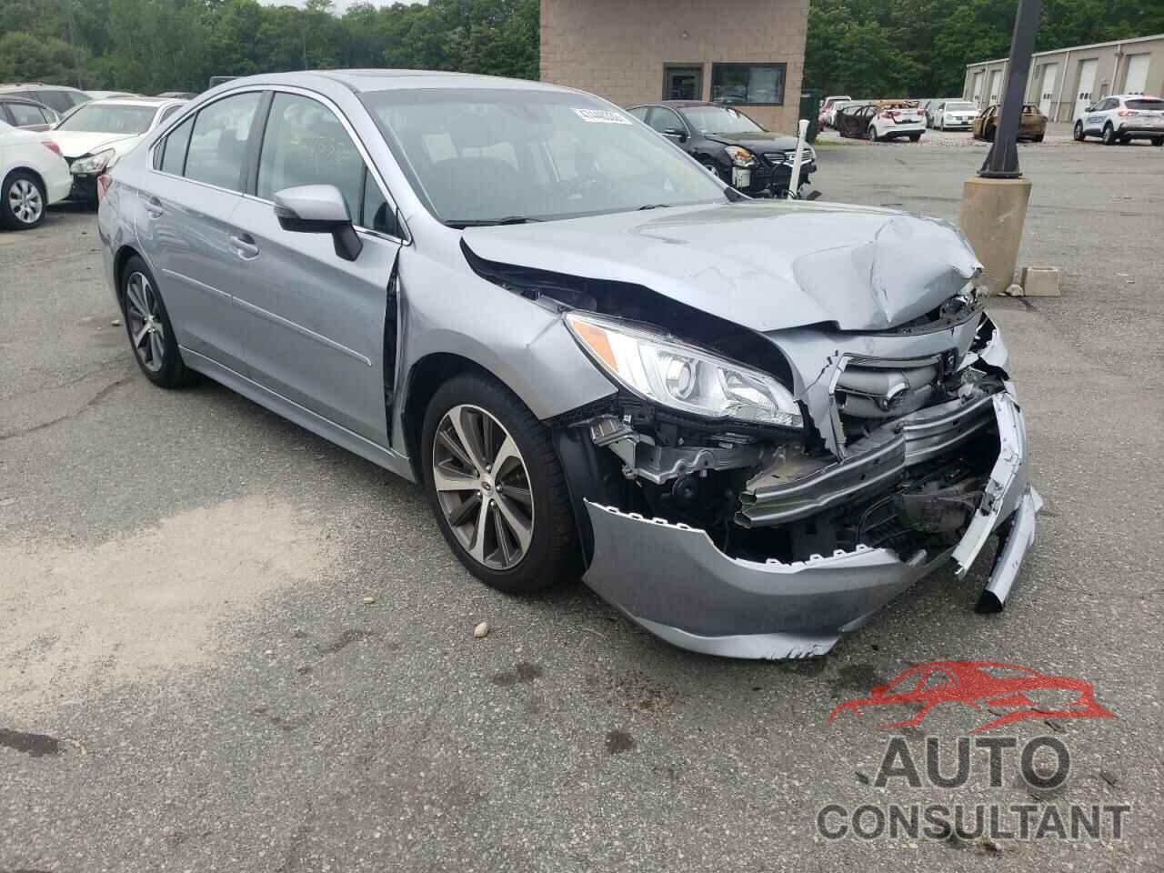 SUBARU LEGACY 2017 - 4S3BNAN69H3066280