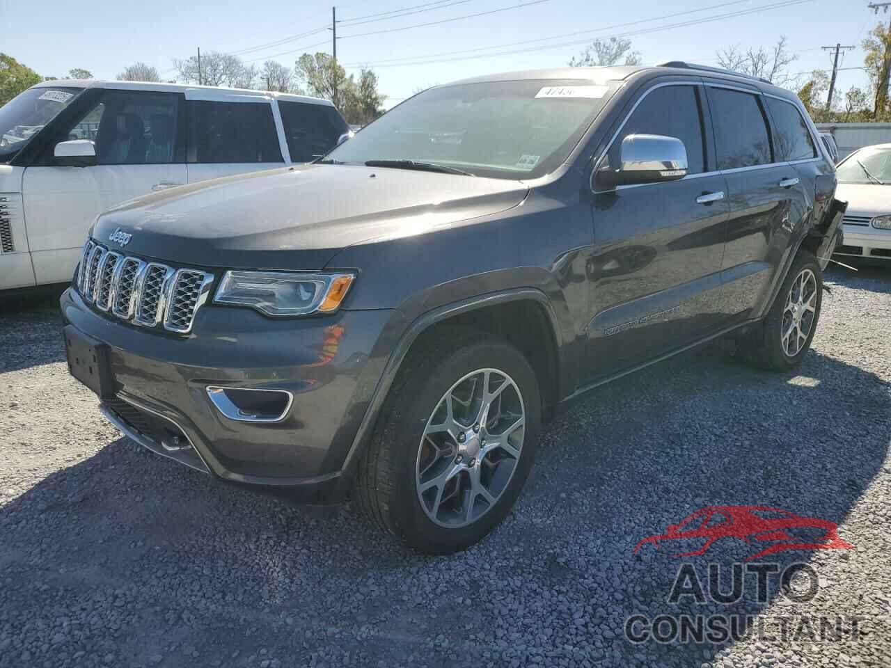 JEEP GRAND CHER 2021 - 1C4RJFCG0MC728129
