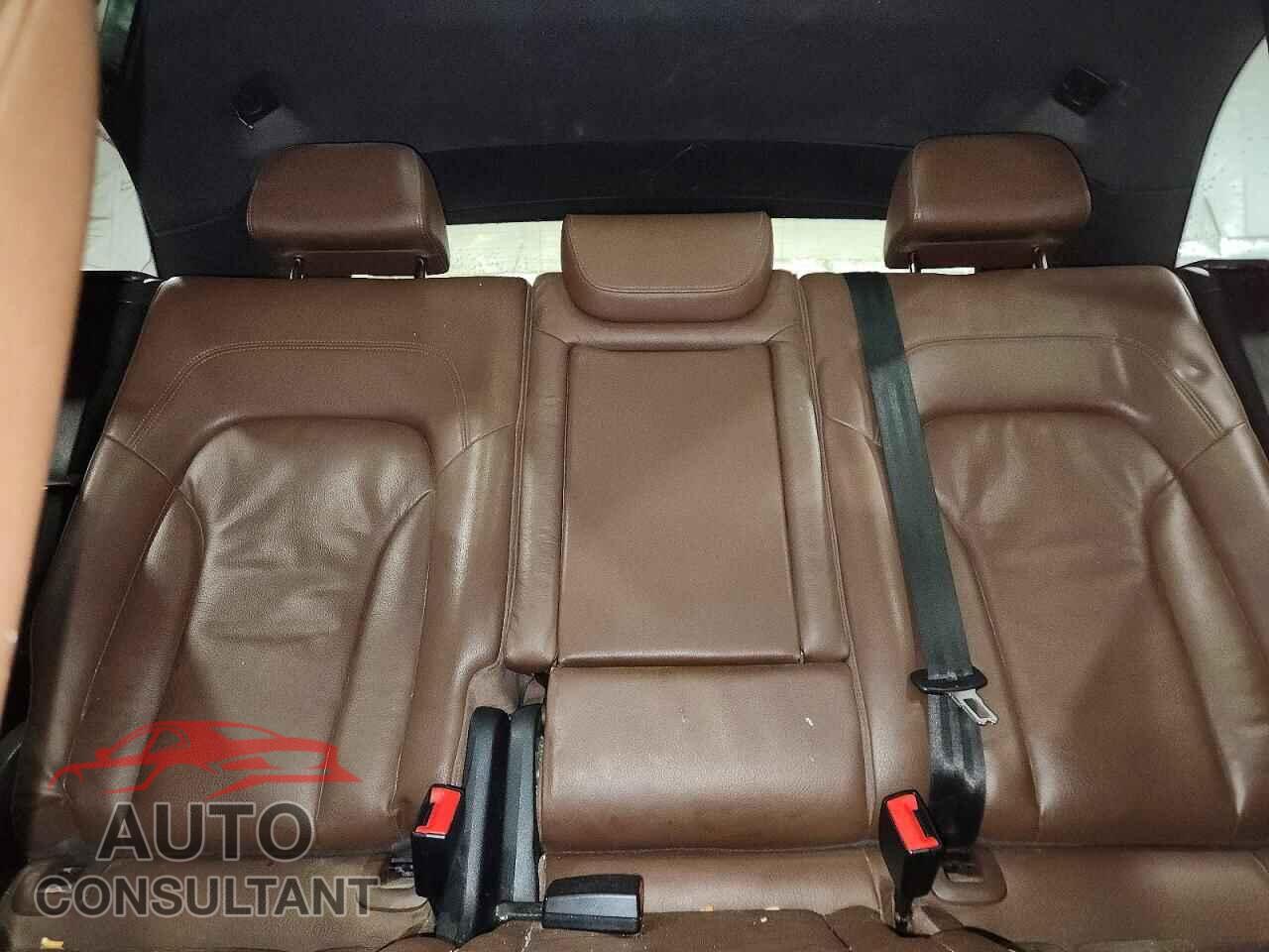 AUDI Q5 2015 - WA1LFAFP9FA088744