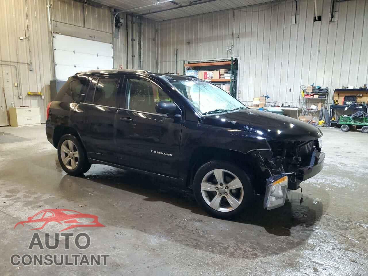 JEEP COMPASS 2012 - 1C4NJDBB2CD638188