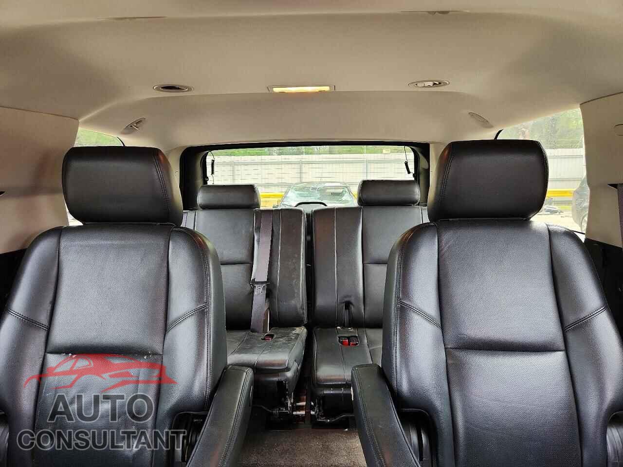CHEVROLET TAHOE 2014 - 1GNSCCE04ER109727