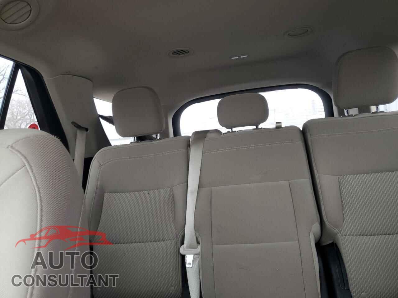 FORD EXPLORER 2023 - 1FMSK8BH1PGB02585