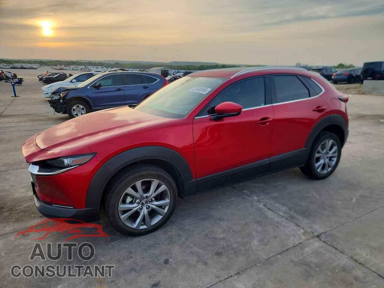 MAZDA CX30 2023 - 3MVDMBDM2PM516140