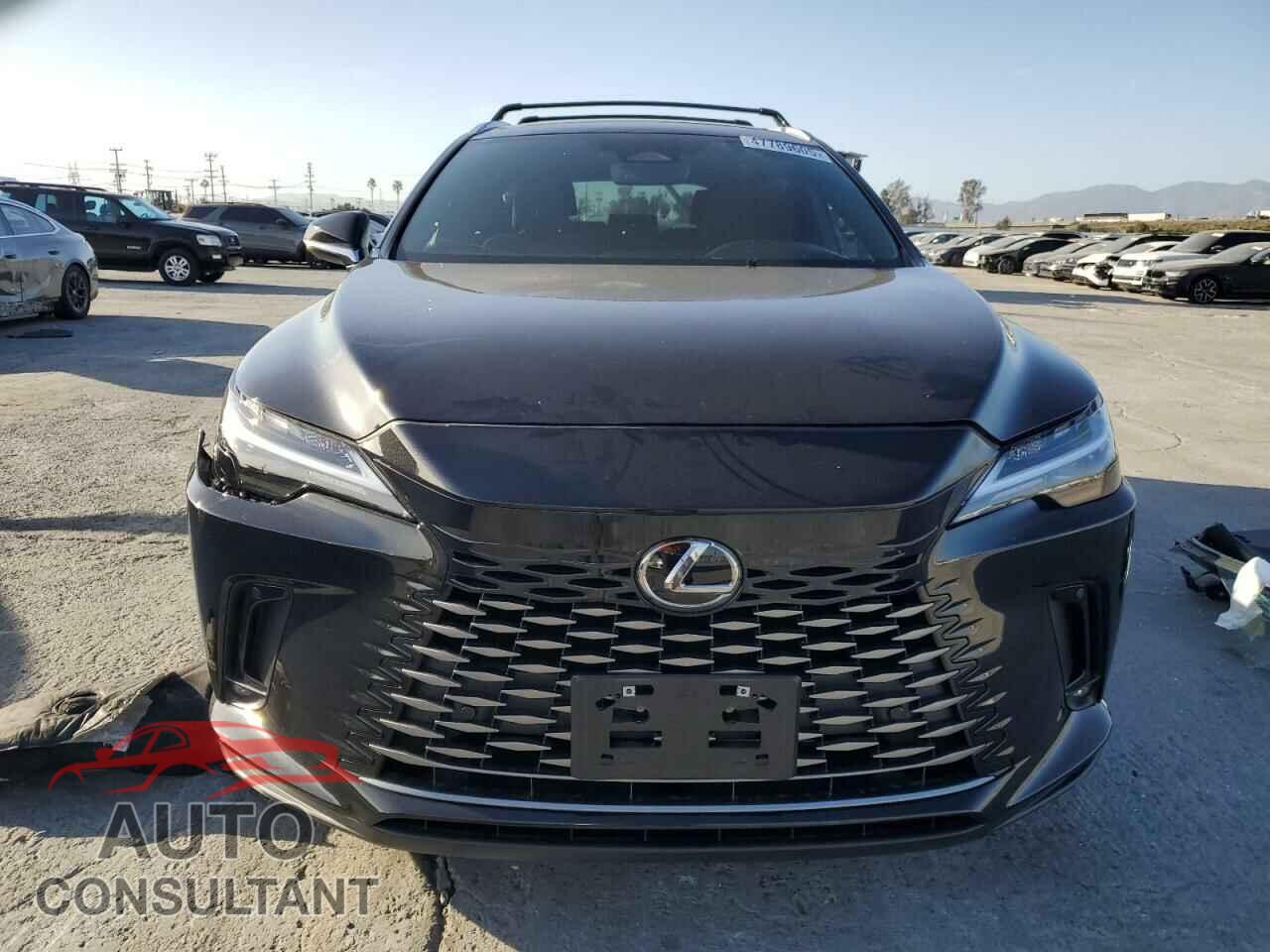 LEXUS RX350 2024 - 2T2BAMBA7RC034048