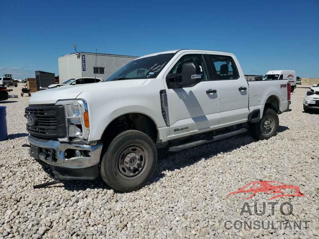 FORD F250 2023 - 1FT7W2BT3PEC04272