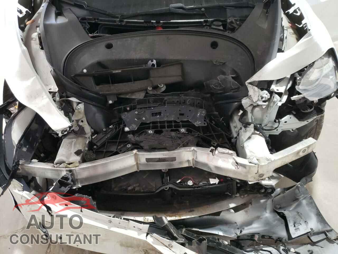 TESLA MODEL 3 2020 - 5YJ3E1EC9LF802124