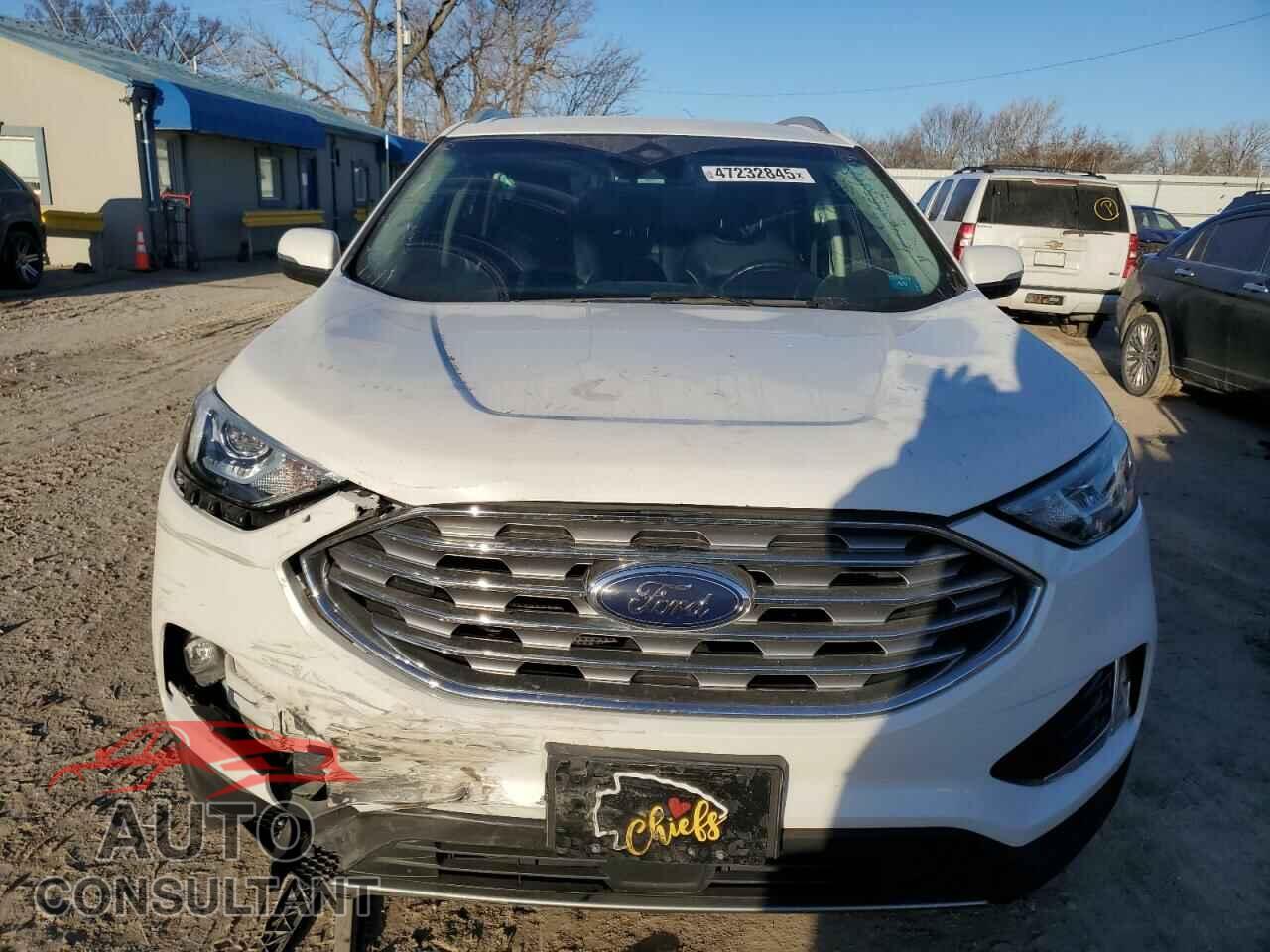 FORD EDGE 2020 - 2FMPK3J98LBA42826