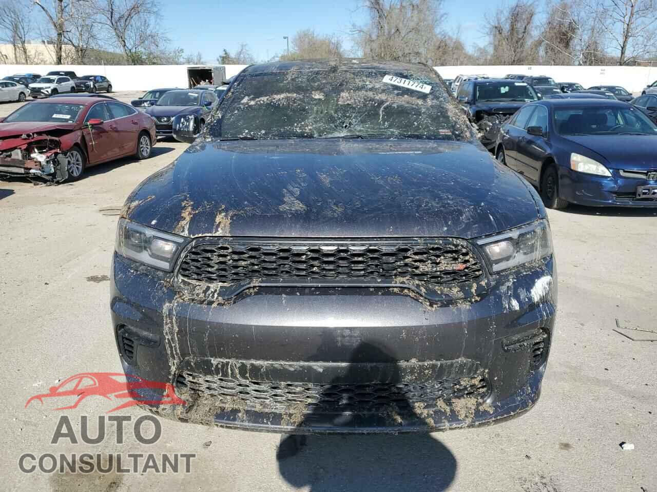 DODGE DURANGO 2021 - 1C4RDJDG6MC764531