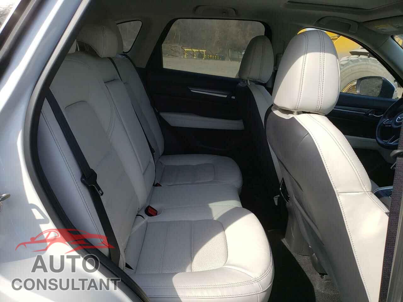 MAZDA CX-5 2020 - JM3KFBDM8L0776890