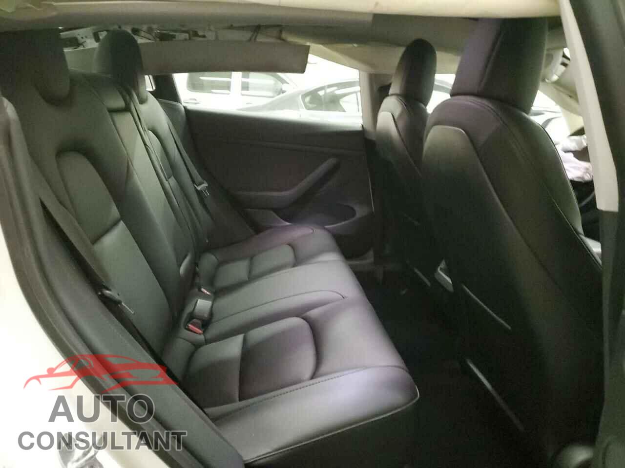 TESLA MODEL 3 2022 - 5YJ3E1EB2NF120812