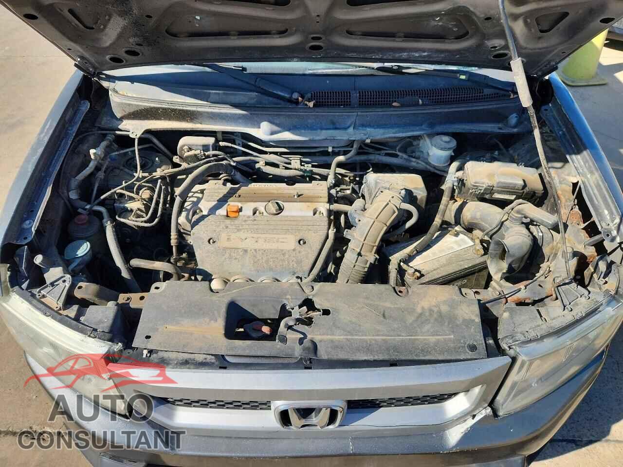 HONDA ELEMENT 2011 - 5J6YH1H31BL003033