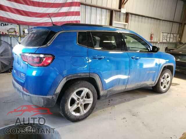 JEEP COMPASS 2023 - 3C4NJDBN3PT505790