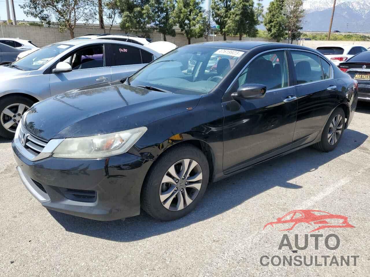 HONDA ACCORD 2015 - 1HGCR2F31FA005423