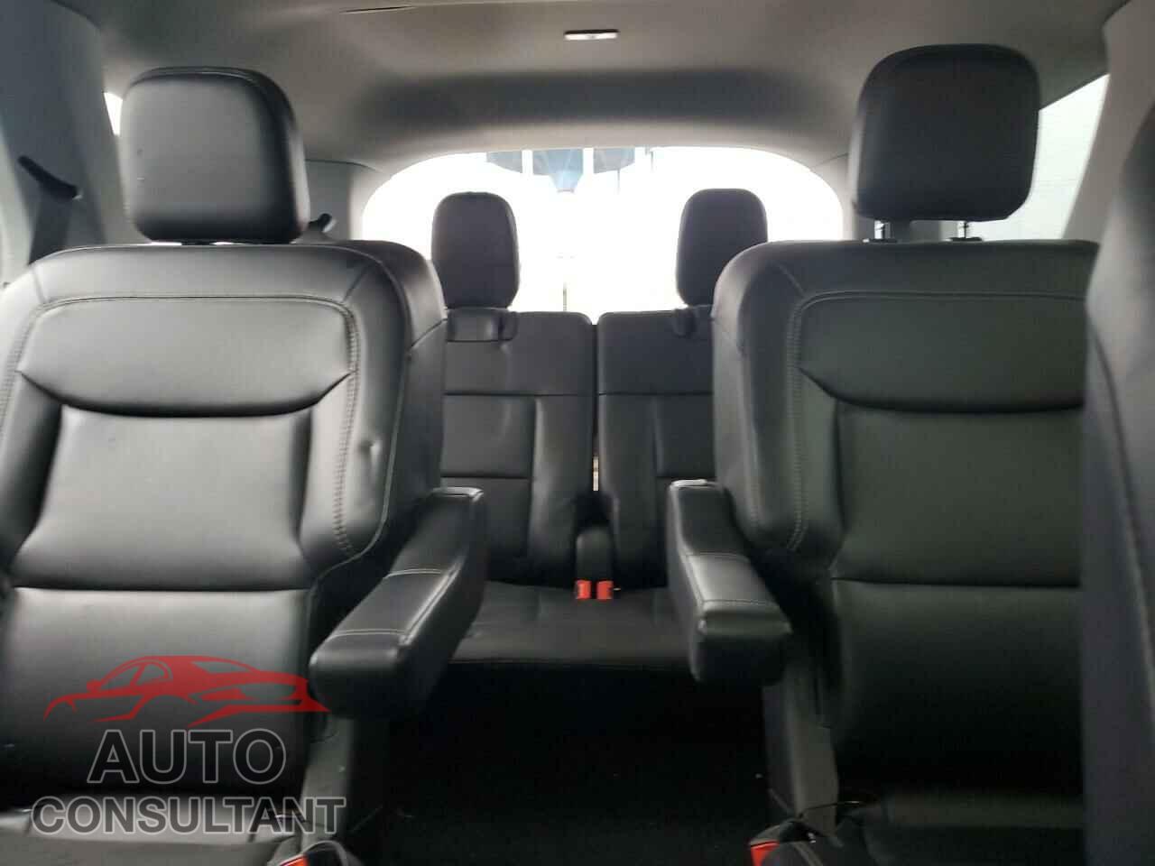FORD EXPLORER 2021 - 1FMSK8DH3MGC39844