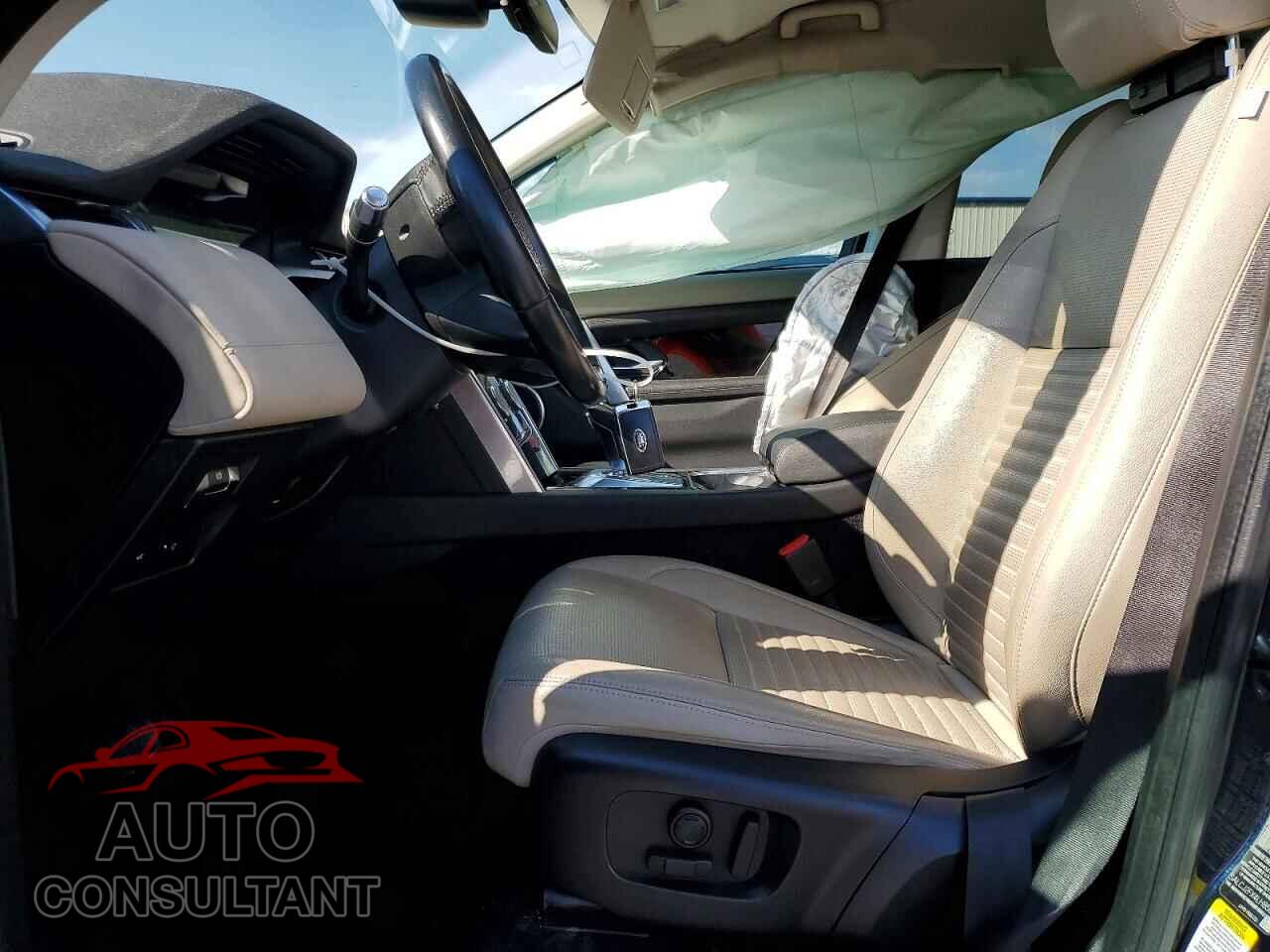 LAND ROVER DISCOVERY 2020 - SALCJ2FX4LH856412