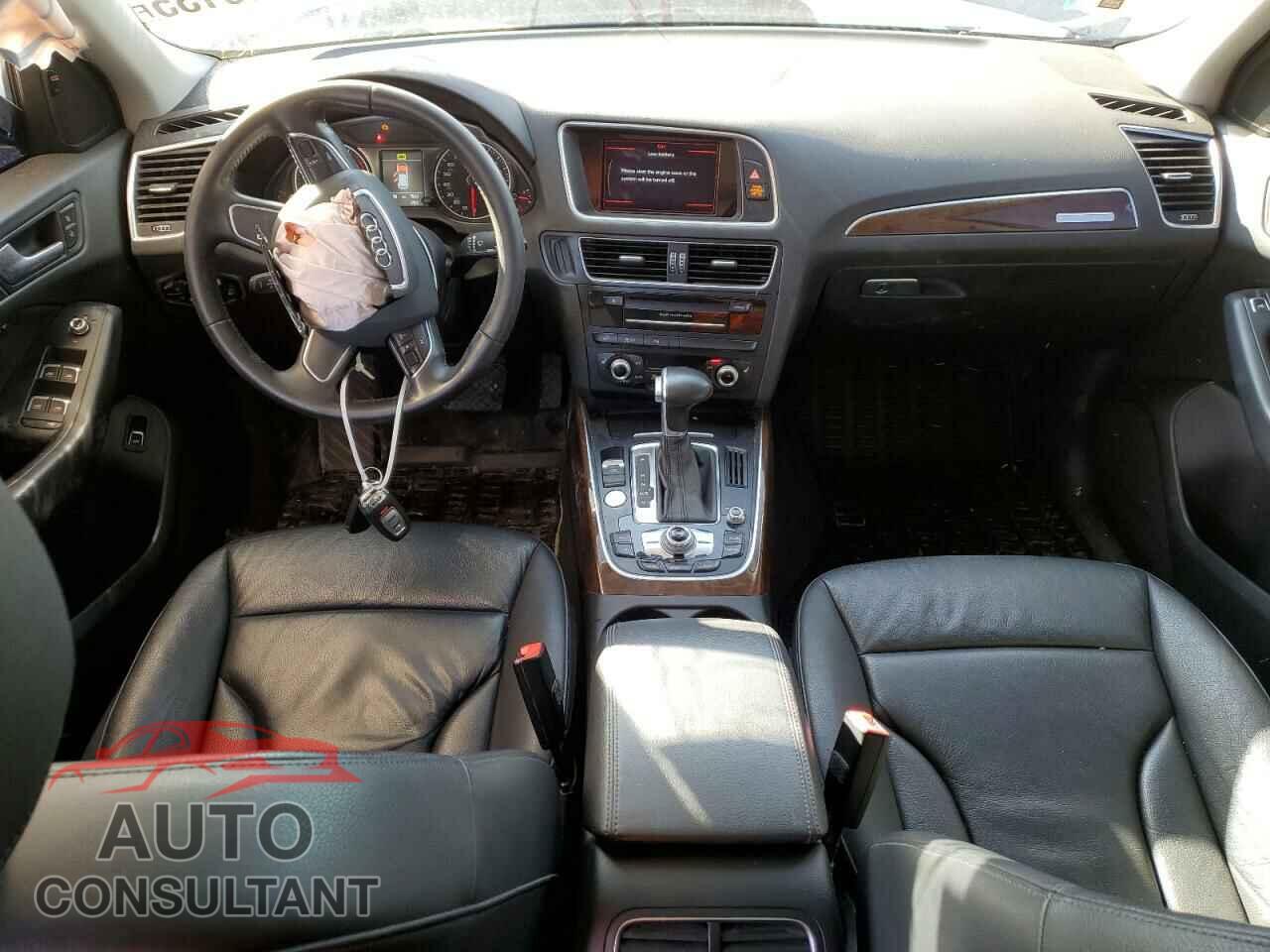 AUDI Q5 2015 - WA1LFAFP7FA088984