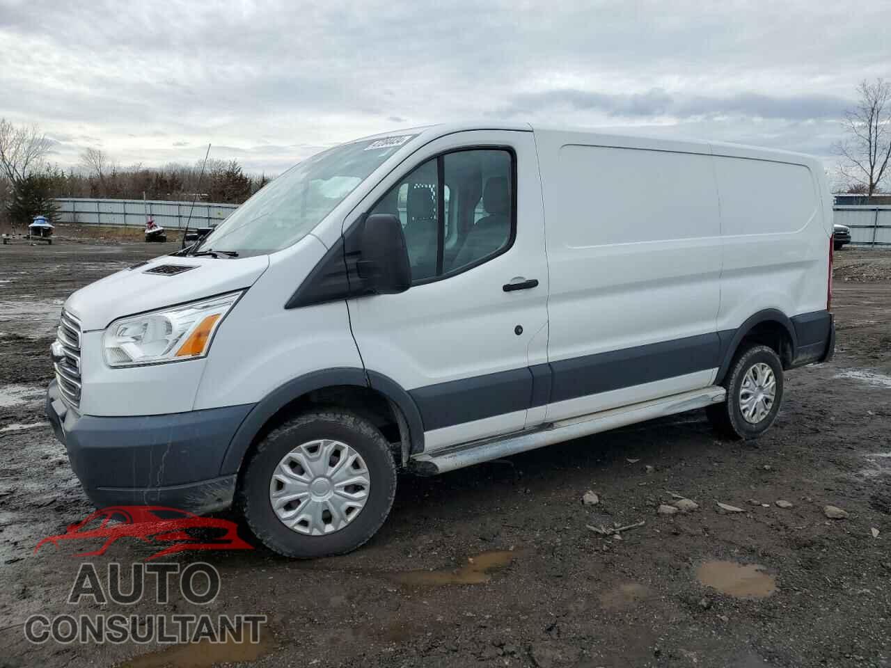 FORD TRANSIT 2016 - 1FTYR1ZM3GKB35931