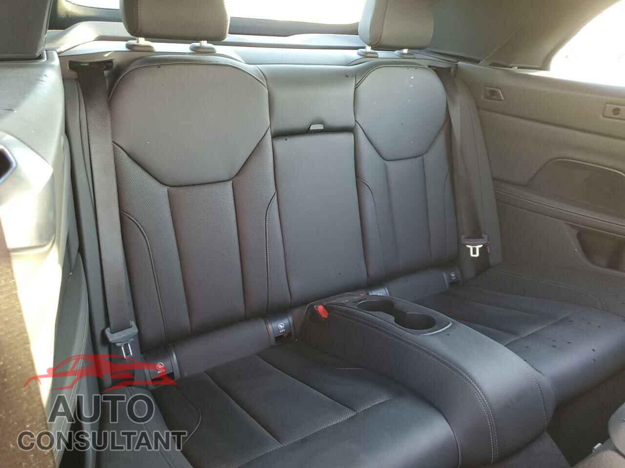 BMW 4 SERIES 2025 - WBA33DB02SCT31055