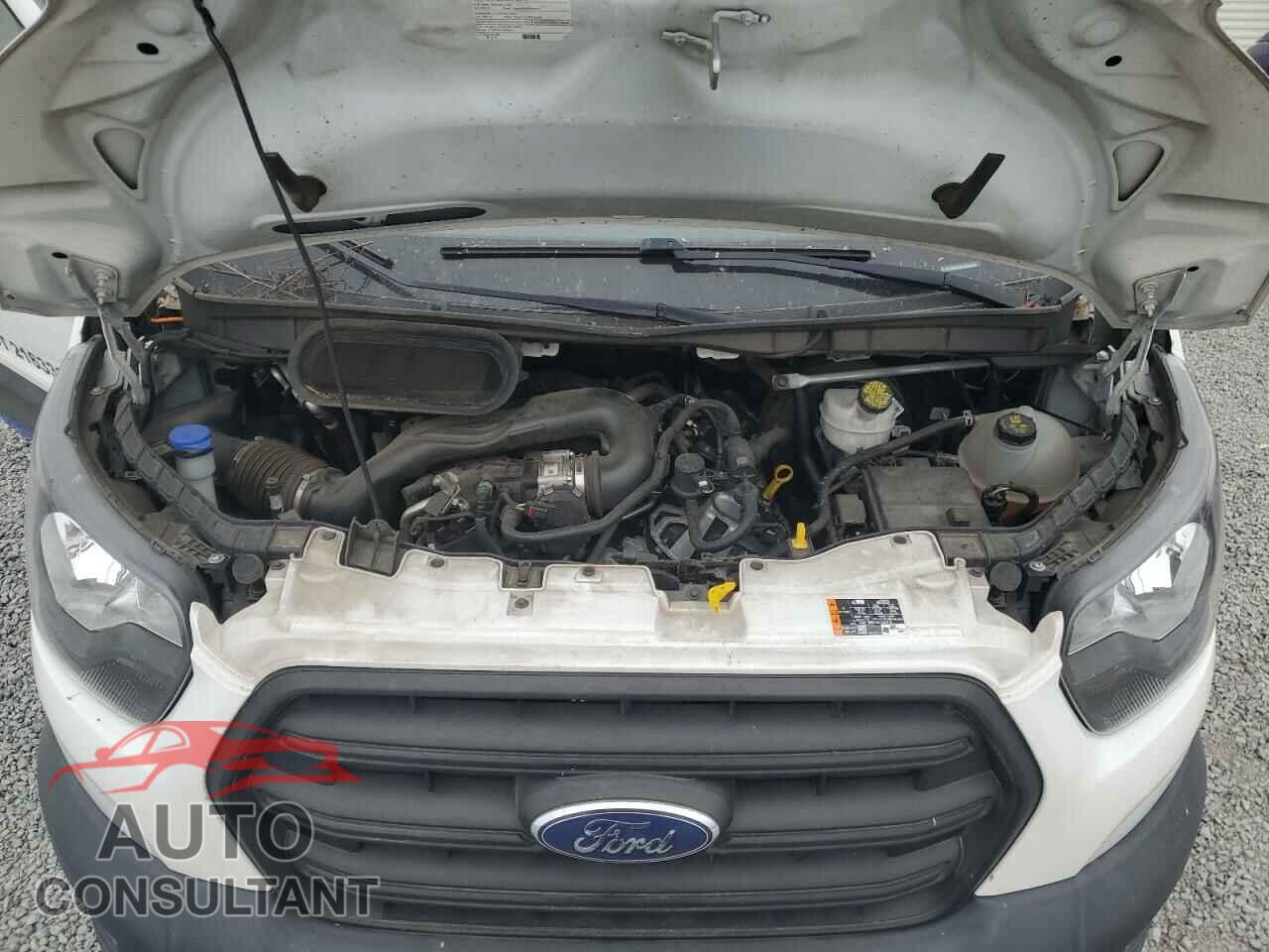 FORD TRANSIT 2020 - 1FTBR1C86LKB45249