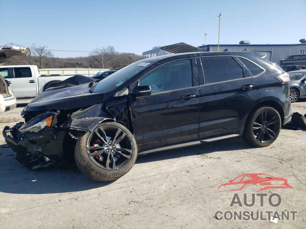 FORD EDGE 2020 - 2FMPK4AP1LBA70326
