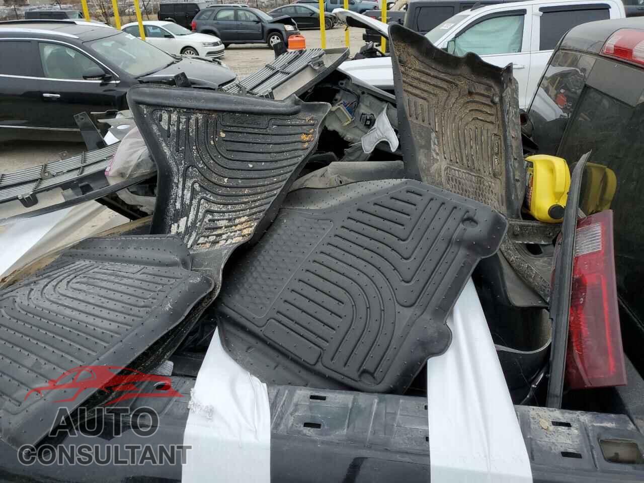 DODGE RAM 1500 2012 - 1C6RD6LT9CS294356