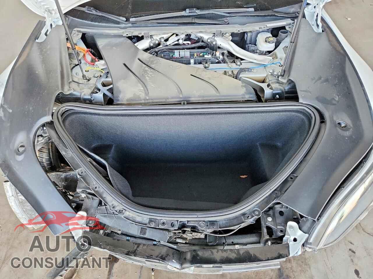 TESLA MODEL S 2021 - 5YJSA1E21MF419083