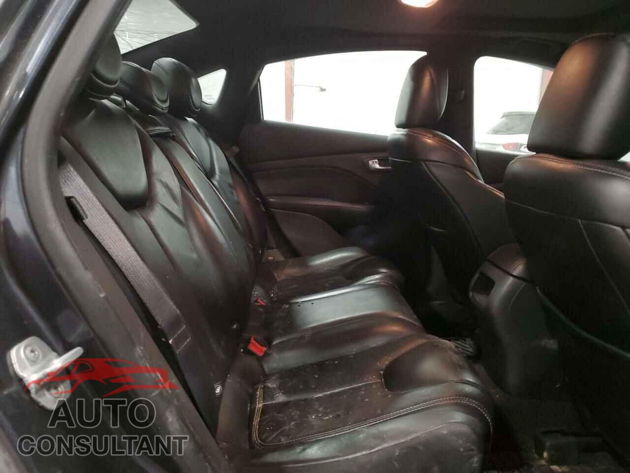 DODGE DART 2013 - 1C3CDFCH9DD318837