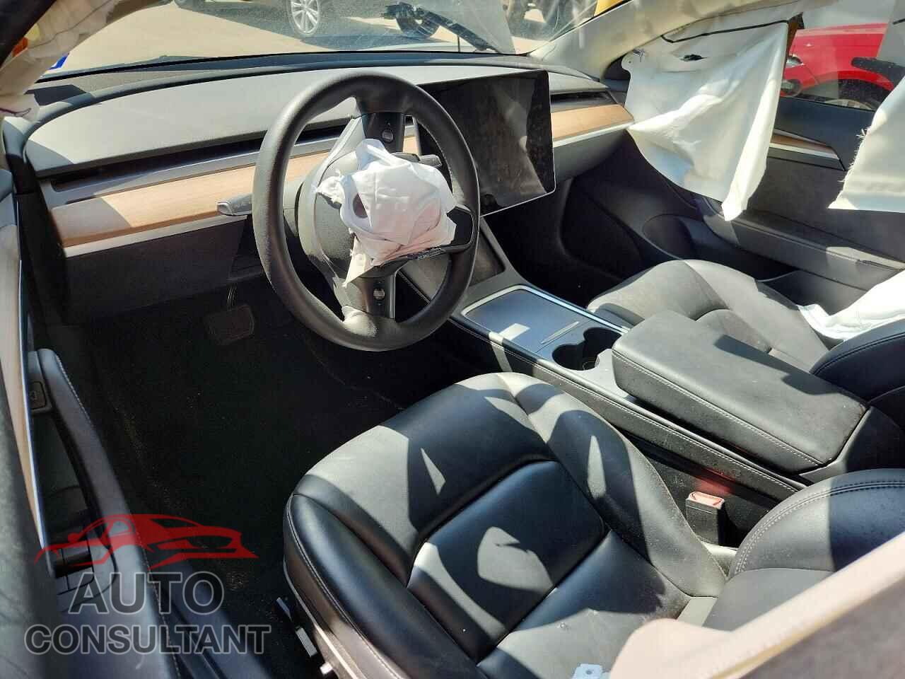 TESLA MODEL 3 2023 - 5YJ3E1EA8PF568949