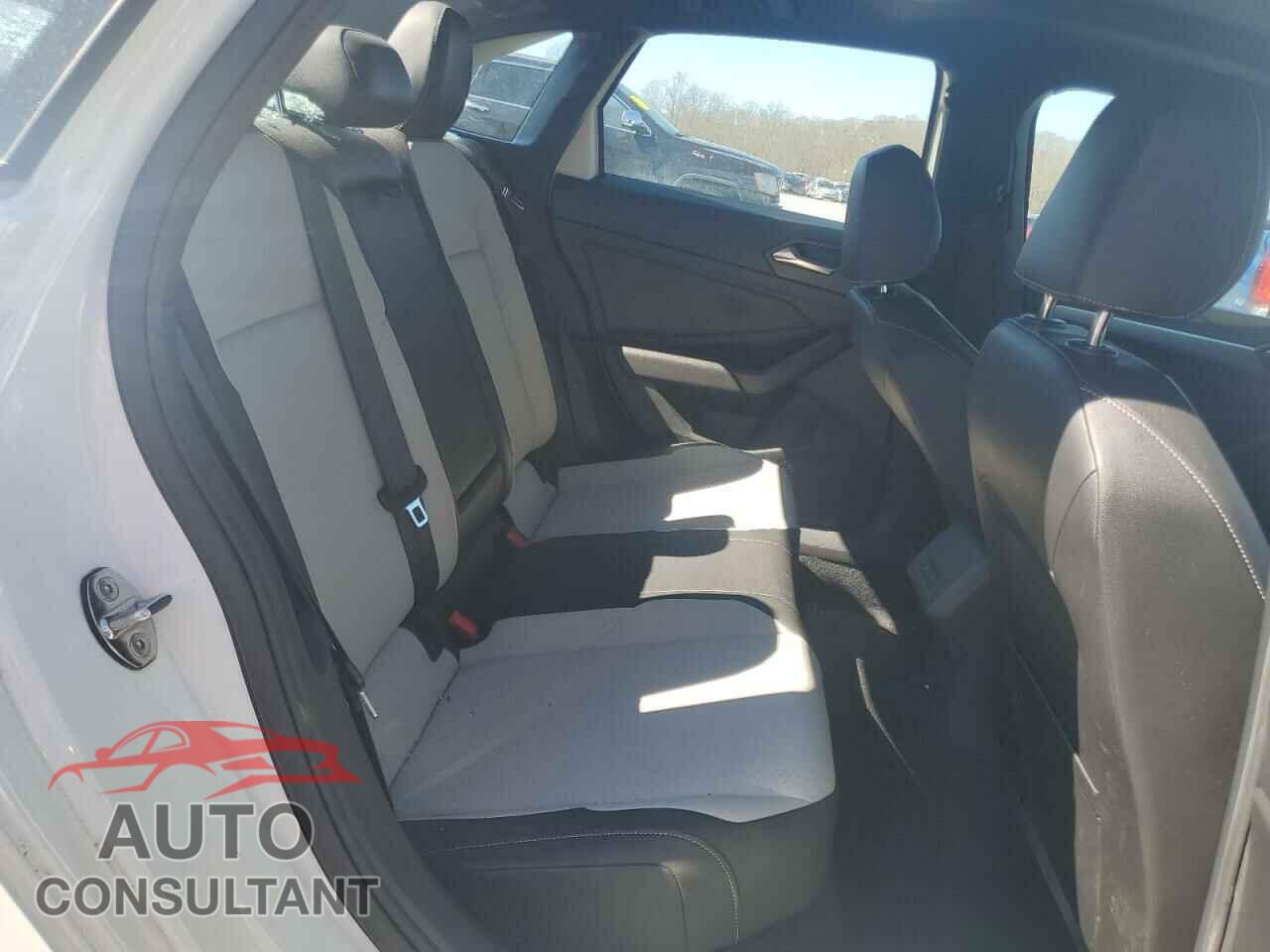 VOLKSWAGEN JETTA 2019 - 3VWC57BU8KM195236