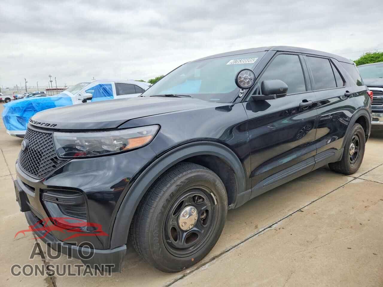 FORD EXPLORER 2023 - 1FM5K8AC9PGC01402